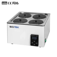 Constant Temperature Water Bath HP Series Scitek Global